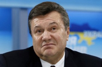 Швейцария согласилась помочь Украине разморозить активы «семьи» Януковича