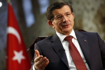 Propositions such as genocide motion to give rise to enmity against Turks and Muslims, Turkish PM says