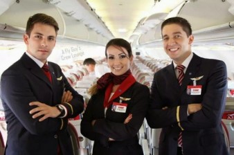 Пилотам Turkish Airlines рекомендовали жениться для профилактики депрессии