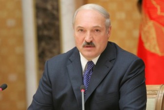 Президент Беларуси 23-24 апреля совершит визит в Грузию