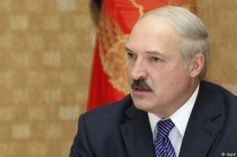 Президент Белоруссии хочет поменять формат партнерства с Западом