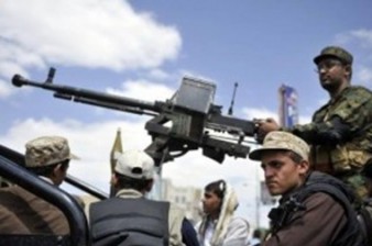 Боевики из «Аль-Каиды» захватили танки и артиллерию на военной базе в Йемене