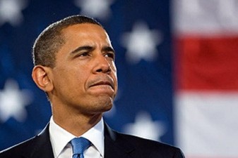 «168 жам»: Использование Обамой слова «геноцид» полностью исключить нельзя