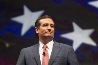 Senator Ted Cruz calls for recognition of Armenian Genocide