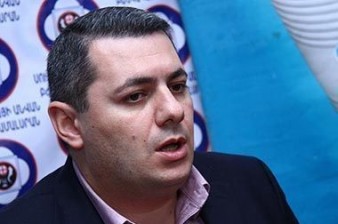 Сергей Минасян: Процесс признания Геноцида армян вступил в новый этап