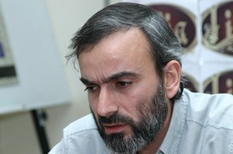Жирайр Сефилян останется под арестом