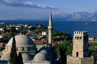 Հայերը էլ Թուրքիա չեն գնա հանգստանալո՞ւ
