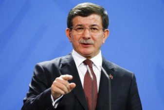 Դավութօղլու. Թուրքիան ճնշումների ներքո ոչինչ էլ չի պատրաստվում անել