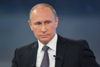 Песков: Визит Путина в Армению не нанесет вред отношениям РФ c Турцией