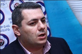 С.Минасян: Грузия не политизировала вопрос гражданства армян Джавахка