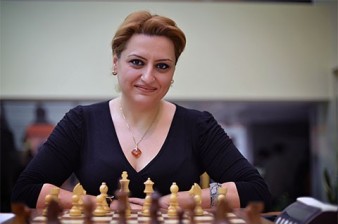 Շախմատ. Կանանց Հայաստանի հավաքականը ոչ-ոքի խաղաց Ռուսաստանի հետ