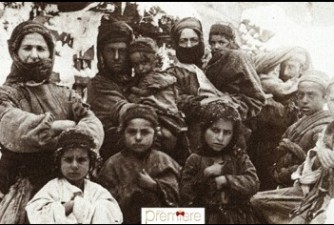 Համացանցում հայտնվել է Սիրուշոյի տեսահոլովակը՝ նվիրված է Հայոց ցեղասպանությանը