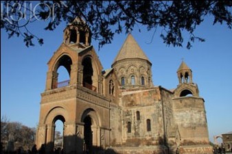 В обряде канонизации жертв Геноцида армян примут участие более 80 представителей различных церквей