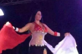 В Египте исполнительницу танца живота отправили в тюрьму