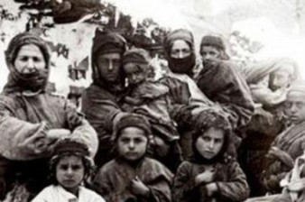 Немецкие СМИ: Германии не следует забывать и о своей ответственности за Геноцид армян