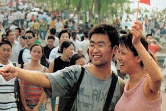 Chinese tourists’ inflow to Armenia to increase