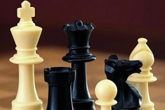По итогам двух туров сборная Армении по шахматам заработала 2 очка
