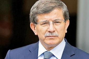 Turkey PM offers condolences, denies Genocide