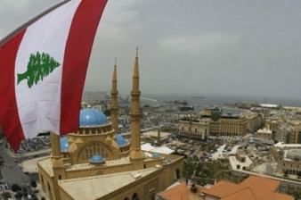 В Ливане 24 апреля объявлен нерабочим днем в связи с Днем поминовения жертв Геноцида армян