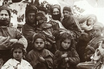 After 100 years, Turkey should acknowledge Armenian Genocide