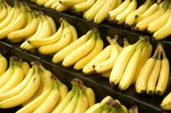 Banana prices rise in Armenia