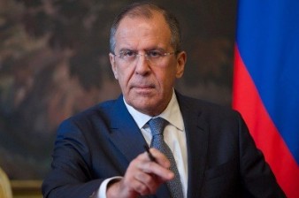 Putin’s visit to Armenia cannot damage relations with Turkey and Azerbaijan – Lavrov