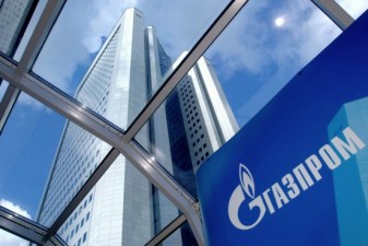 "Газпром" в ближайшие 5 лет планирует вложить в газотранспортную систему Армении $60 млн