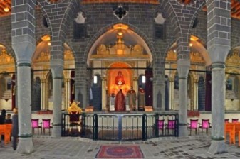Armenian Church of Surp Giragos awarded EU Prize for Cultural Heritage