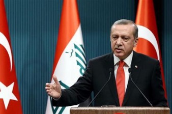 Erdogan: Ankara does not expect Obama to say ‘genocide’