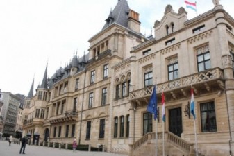 «Жаманак»: Парламент Люксембурга рассмотрит предложение о признании Геноцида армян