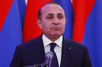 Премьер Армении: Мир бессилен в деле предупреждения геноцидов