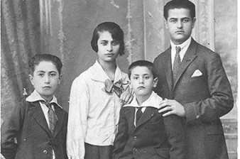 'It's Impossible To Forget': Descendants Of Armenian Genocide Want Legacy Of Those Killed To Live On