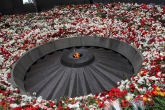 Turkey 'lost battle with truth' over Armenia genocide: academic