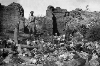 Armenian Genocide: What happened, how many people died and why is it still causing debate?