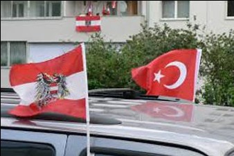 Թուրքիան հետ է կանչել Ավստրիայում իր դեսպանին