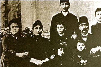 The Souls and Stories That Vanished in the Armenian Genocide of 1915