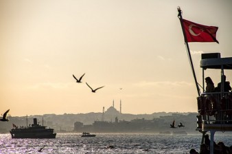 Hurriyet: Турция может отозвать также послов из Москвы и Берлина