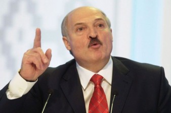 Лукашенко: Беларусь не меняла свою позицию по вопросу независимости Абхазии и Южной Осетии