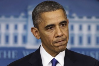 Օբաման կրկին չասաց Ցեղասպանություն (Տեսանյութ)