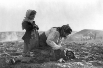 Հայոց ցեղասպանություն. 100 տարի անց. Ինչպես սկսվեց ջարդը