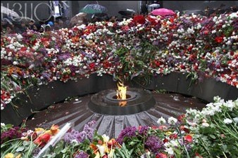 PACE urges Turkey to recognize Armenian Genocide