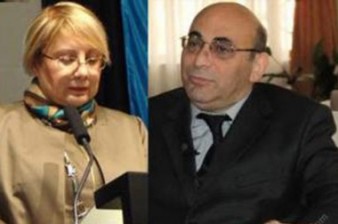 Еврокомиссар: Дело Лейлы и Арифа Юнус демонстрирует картину репрессий, oхватившую Азербайджан