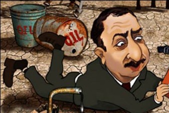 Коррумпированная политика Азербайджана: Страна всячески подавляет демократию накануне Европейских игр
