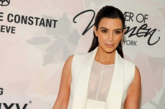 Kim Kardashian West: Armenian Genocide Victims ‘Should Never Be Forgotten’