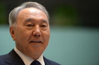 ЦИК Казахстана назвал Назарбаева победителем президентских выборов