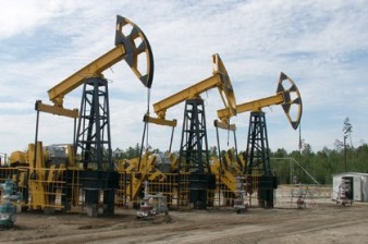 Стоимость нефти Brent снизилась до 65 долларов