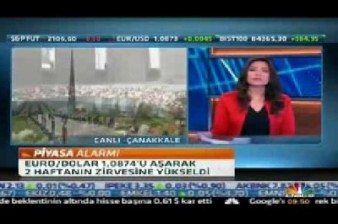 Թուրքական հեռուստաընկերություններից մեկը Գալիպոլիի փոխարեն ուղիղ եթերով միացել է Ծիծեռնակաբերդի միջոցառմանը (Տեսանյութ)