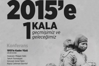 Istanbul hosts Armenian Genocide conference