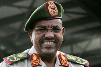 Президент Судана переизбран на новый срок