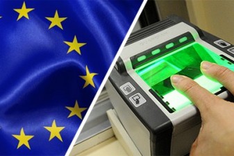 Для шенгенской визы в странах «Восточного партнерства» потребуют биометрические данные